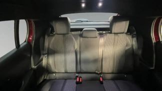 Leasing Sedan Peugeot E-208 2021