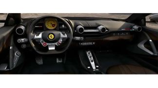 Finansowanie Zamienny Ferrari 812 2024