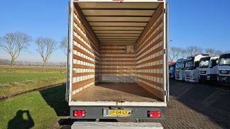 Lízing Uzavretý box Iveco DAILY 35 S 2016
