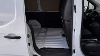 Leasing Hatchback Citroën Berlingo 2020