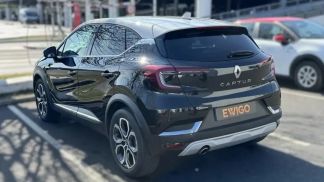 Lízing Hatchback Renault Captur 2020