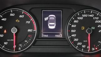 Leasing Wagon Seat Leon 2024