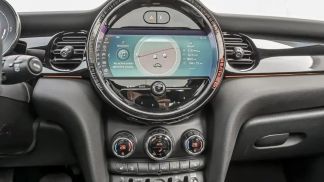 Leasing Hayon MINI Cooper 2024