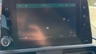 Leasing Hatchback Citroën Berlingo 2020