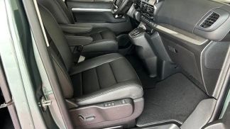 Financování Hatchback Opel Zafira 2025