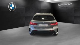 Leasing Sedan BMW 120 2022