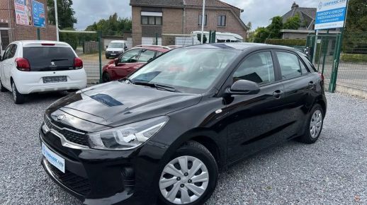 Kia Rio 2018