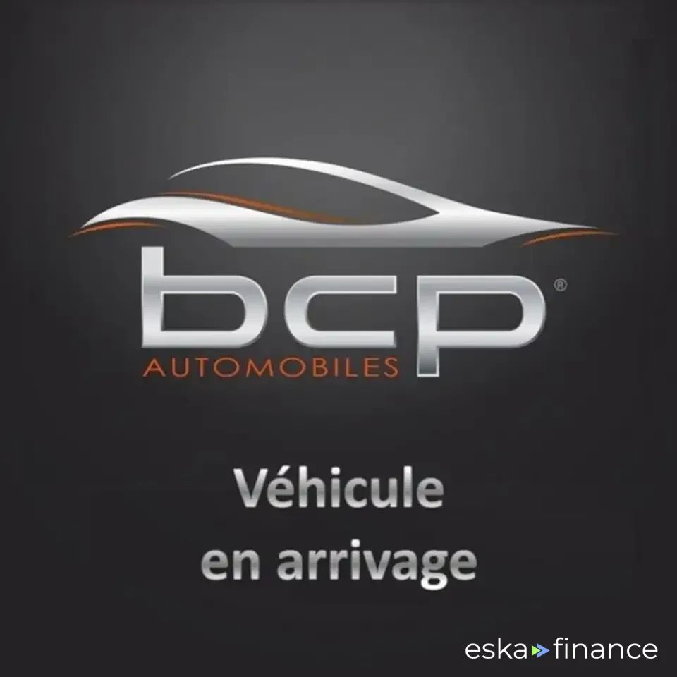Financování Sedan Citroën C3 2016