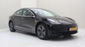 Lízing Sedan Tesla Model 3 2019