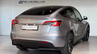 Leasing SUV Tesla Model Y 2024