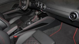 Finansowanie Zamienny Audi TTS 2024