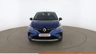 Finansowanie SUV Renault Captur 2020