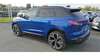 Leasing SUV Renault Austral 2024