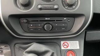 Leasing Convertible Renault Kangoo 2019