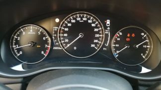 Lízing Sedan Mazda 3 2021