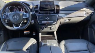 Finansowanie SUV MERCEDES GLE 350 2016