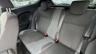 Leasing Hatchback Ford Fiesta 2016