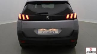 Leasing SUV Peugeot 5008 2020