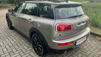 Lízing Kombi MINI Cooper Clubman 2020