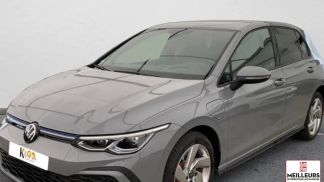 Leasing Sedan Volkswagen Golf 2022