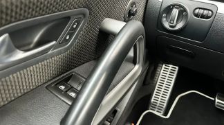 Leasing Coupé Volkswagen Scirocco 2010