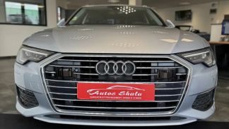 Leasing Wagon Audi A6 2018