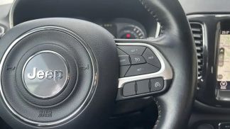 Leasing SUV Jeep Compass 2021
