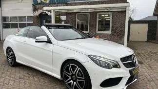 Finansowanie Zamienny MERCEDES E 400 2015