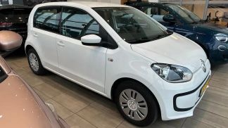 Leasing Hatchback Volkswagen up! 2016