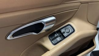 Leasing Coupé Porsche 718 2017