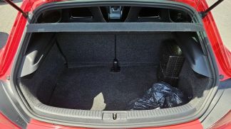 Leasing Coupé Volkswagen Scirocco 2016