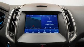 Lízing Hatchback Ford S-Max 2022