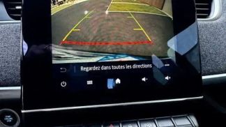 Leasing Sedan Renault ZOE 2022