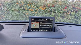 Lízing Hatchback Peugeot 5008 2016