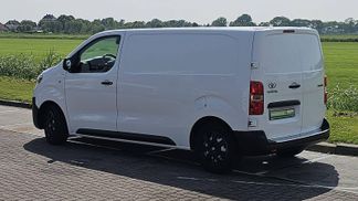 Leasing Fourgon Toyota PRO-ACE 1.6 2020