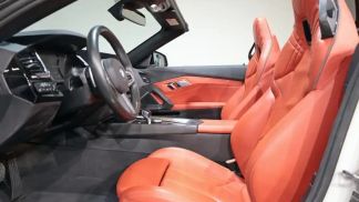 Lízing Kabriolet BMW Z4 2020