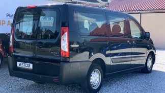 Lízing Van Peugeot Expert 2015