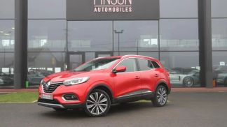 Finansowanie SUV Renault Kadjar 2020