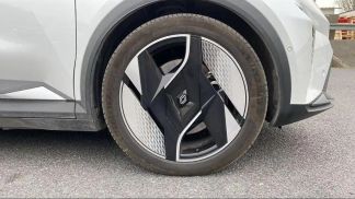 Finansowanie SUV Renault Scenic 2024
