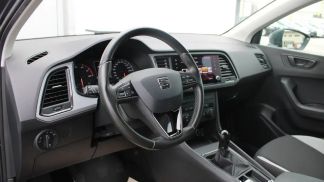 Finansowanie SUV Seat Ateca 2020