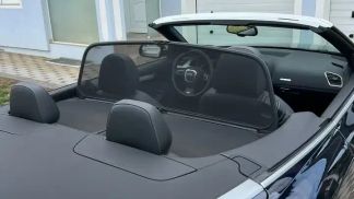 Leasing Convertible Audi A5 2010