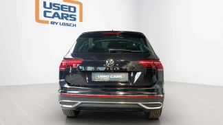 Finansowanie SUV Volkswagen Tiguan 2022