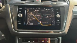 Leasing SUV Volkswagen Tiguan 2021
