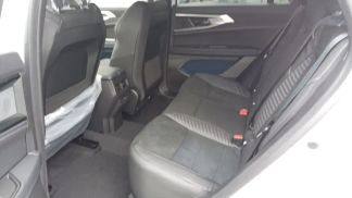 Leasing SUV Renault RAFALE 2024