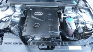 Financování Kupé Audi A5 2011