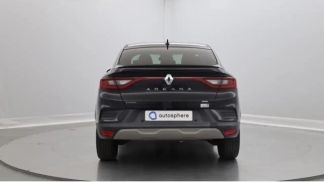 Lízing SUV Renault Arkana 2022