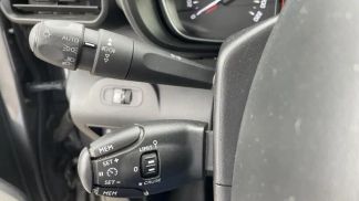 Leasing Hatchback Citroën Berlingo 2020