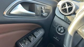 Lízing Hatchback MERCEDES B 250 2016