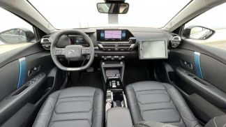 Leasing Sedan Citroën C4 2022