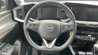 Financování Hatchback Opel Mokka 2024